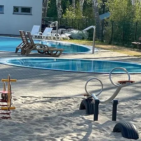 Silence Baltic Glamour * Pobierowo