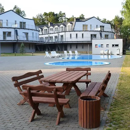 Silence Baltic Glamour Pobierowo