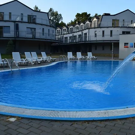 Silence Baltic Glamour Apartment Pobierowo