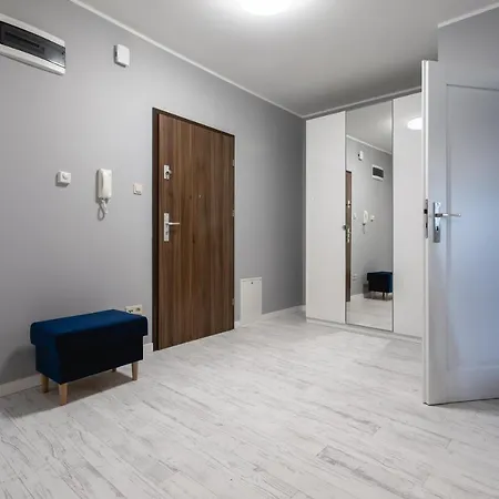 Silence Baltic Glamour Apartment