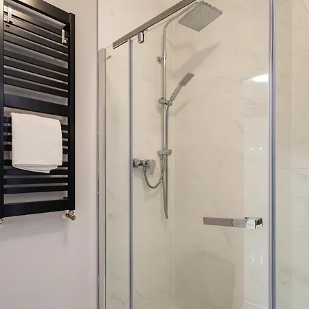 Silence Baltic Glamour * Pobierowo