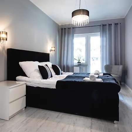 Silence Baltic Glamour Pobierowo