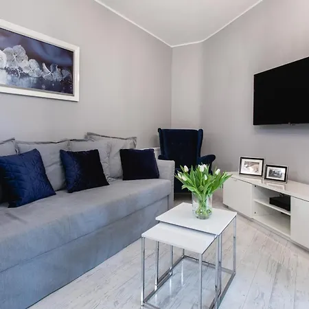 Silence Baltic Glamour * Pobierowo