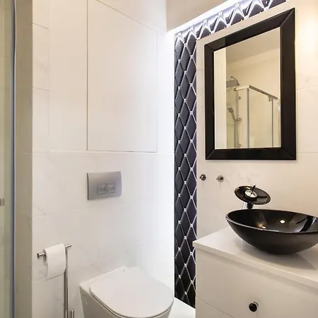 Silence Baltic Glamour Pobierowo