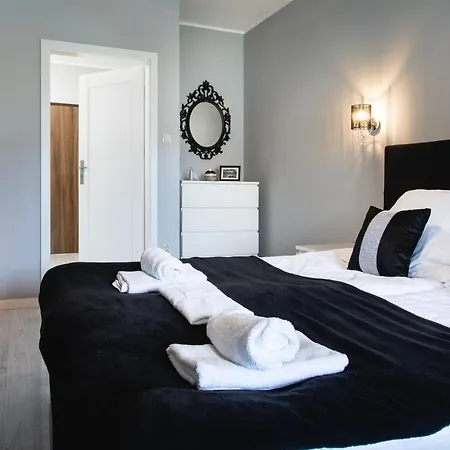 Apartment Silence Baltic Glamour