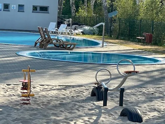 Silence Baltic Glamour * Pobierowo