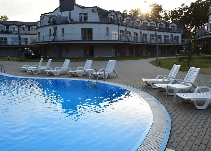 Silence Baltic Glamour *