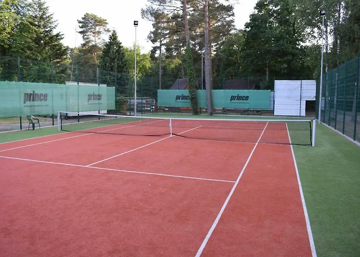 Silence Baltic Glamour Pobierowo