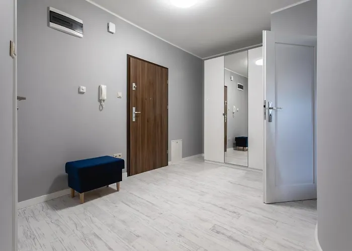 Silence Baltic Glamour Apartamento