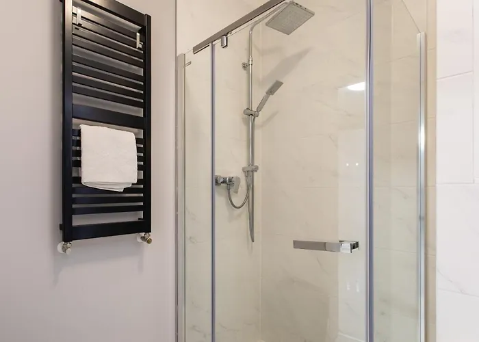 Silence Baltic Glamour * Pobierowo