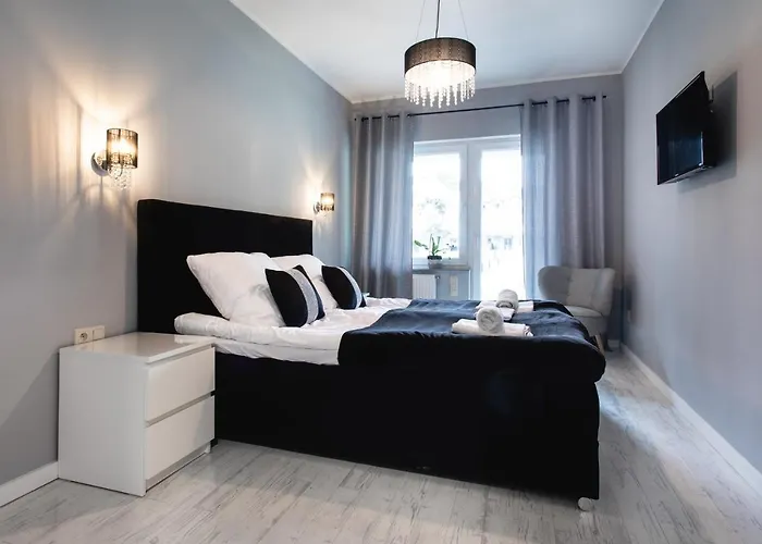 Silence Baltic Glamour Pobierowo