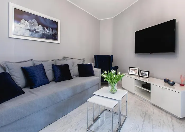 Silence Baltic Glamour * Pobierowo