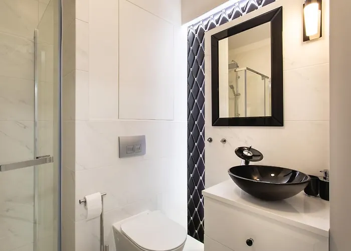 Silence Baltic Glamour Pobierowo